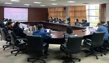 海星股份數字化辦公邁上新臺階！信息系統(tǒng)融合升級取得階段成果